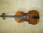 Roth Violin 4/4 Pfretzschner Model 301 1971 Stradivarius Handmade Copy. Fixed Price $465.00.