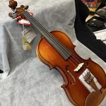Becker Model 9000-3/4 All Solid Wood Violin. Fixed Price $175.00.
