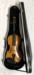 Thomas Violins Ps 1350 High Quality W/ Case & Accessories (MVP017187). Fixed Price $1499.99.