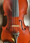 Vintage Acoustic Violin 4/4 Labeled Giuseppe Calace 1942. Fixed Price $6000.00.