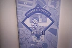 Number Corner; Student Book, Grade 2 (bridges In By Allyn Snider & Donna Burk Vg. Fixed Price $21.75.