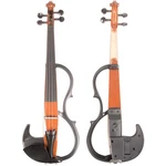 Yamaha SV-200 Silent Violin, Brown. Fixed Price $1651.99.