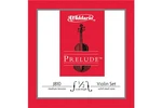 Addario J810 Prelude Violin 1/2 Scale Medium Tension. Fixed Price $25.99.