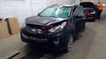 Kia Sportage 2017-2019 Transfer Case 2.4L 4WD 473003B830 U564. Fixed Price $565.40.