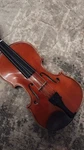 Yamaha Acoustic Viola Brown W/ Hard Case, Bow, Chinrest, Fine Tuner. Fixed Price $458.00.