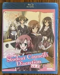 Student Councils Discretion: Level (blu-ray Disc, 2015). Fixed Price $22.95.