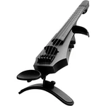 Ns Design Nxta Active Series 5STRING Fretted Electric Violin Black 44. Fixed Price $2159.00.