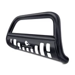 Black Horse CBB-TOB4802SP Steel Bull Bar With Skid Plate For Toyota RAV4. Fixed Price $306.94.