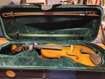 Cremona SVA-175 Premier Student Series Viola 15 Inch Used. Fixed Price $266.00.