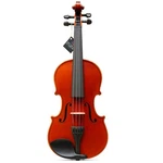 D'luca Strauss 400 Concerto Violin 1/2 With Case, Strings And Tuner. Fixed Price $549.99.