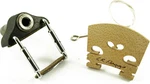 L.r. Baggs Violin Pickup With External Jack Mount. Fixed Price $211.99.
