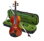 H. Luger CV400 Violin Outfit 4/4. Fixed Price $745.00.