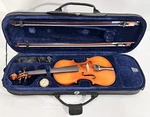 Kraemer 4/4 Violin Model KRV-021 With Bows, Strap & Case. Fixed Price $314.99.