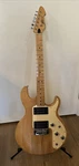 Vtg Peavey T-25 Electric Guitar Natural Finish All Original Usa With Case Rare!. Fixed Price $725.00.