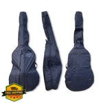 Vetimobato 3/4 Upright Double Bass Gig Bag Nylon Padded Case. Fixed Price $142.00.