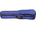 Bobelock Puffy Shaped 4/4 Violin Case With Padded Cover Purple. Fixed Price $195.50.