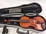 Strobel Violin ML80 Series 1/2 With Bow 2017 Hard Case. Fixed Price $218.70.