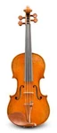 Andreas Eastman Master Professional VL906 Violin Outfit 4/4. Fixed Price $4334.40.