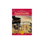 Kjos W27TP Soe: Festival Ensemble- Trumpet/bar Tc Book 1. Fixed Price $9.55.