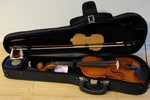 Andreas Eastman VL80 4/4 Violin Made 2018. Fixed Price $569.78.