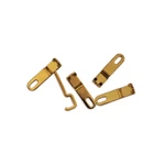 Daddario Kaplan Ball End Adaptor For Violin And Viola. Fixed Price $6.99.