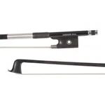 Johnson Artist Carbon Composite 1/8 Violin Bow. Fixed Price $91.96.