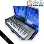 Yamaha SK15 Symphonic Ensemble Analog Polyphonic Synthesizer 61-KEY W/ Case Jp. Fixed Price $520.00.