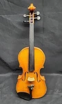 Lewis And Son Ton Klar The Kayser Vintage Violin #134 3/4 Made Germany , Case. Fixed Price $75.00.