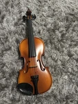 Violin Knilling Bucharest W/hard Case+bow. Fixed Price $180.00.