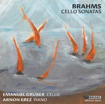 Johannes - Brahms: Cello Sonatas New Cd. Fixed Price $20.00.