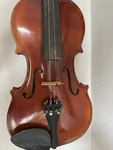 Lidl Violin Full Size Handcrafted 4/4. Fixed Price $220.00.
