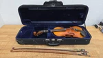 Yuan Qin 850F Violin, Student Model W/ 2 Bows *read*. Fixed Price $149.99.