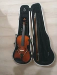 Strobel ML-85 Student Series 3/4 Size Violin. Fixed Price $195.00.