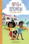 The Magic Violin (ana & Andrew Set 2) Paperback Used - Very Good. Fixed Price $8.29.