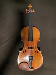 Eastman VA200 Andreas Intermediate Viola 16-INCH. Fixed Price $900.00.
