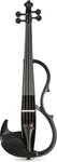 Yamaha Silent Series SV-200 Electric Violin Black. Fixed Price $1550.48.