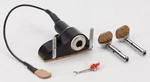 Kna VV-3V, Portable, Piezo Pu, Violin/viola, Bridge Pickup. Fixed Price $114.30.