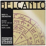 Thomastik-infeld Dominant Pro Violin String DP02 Synthetic Core, 4/4 Size. Fixed Price $249.99.