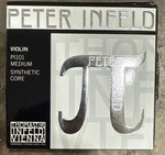 Thomastik Peter Infeld PI101 Violin Strings Full Set 4/4 Ball End Free Shipping. Fixed Price $99.99.