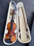 Cecilio CVN-300 Violin. Fixed Price $89.00.
