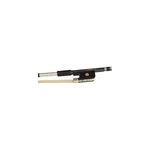 Glasser Violin Bow Braided Carbon Fiber/ebony Frog/octagonal 4/4 Size. Fixed Price $285.10.