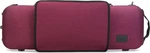 Gewa Bio-a Oblong Violin Case Violet, 4/4 Size. Fixed Price $172.12.