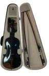 Barcelona Acoustic Violin Fiddle With Case Bow Rosin. Fixed Price $39.99.