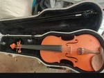 E.r. Pfretzschner Viola 1998 Copy Of Stradivarius. Fixed Price $780.00.