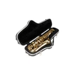 Cases 1SKB-140 Contoured Alto Sax Upc 789270014015. Fixed Price $169.99.