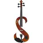 Stagg Evn 44 Series Electric Violin Outfit Brown. Fixed Price $289.99.