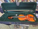 Roderich Paesold Violin 2005 803HV 4/4 With Bow And Case Preowned. Fixed Price $900.00.
