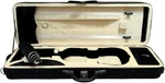 Sky 4/4 Full Size Professional Oblong Shape Lighweight Violin Case With. Fixed Price $120.22.