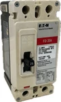 Cutler Hammer FD2025 Molded Case 25A 600V 2P Same Day Shipping. Fixed Price $199.99.