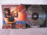 Mark Wood Voodoo Violince 1991 Cd Electric Hard Rock Heavy Metal Guitar. Fixed Price $29.98.